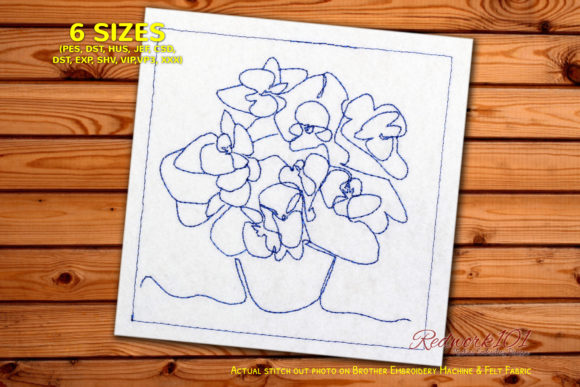 Blooming Begonia Flower Lineart: A Seasonal Delight