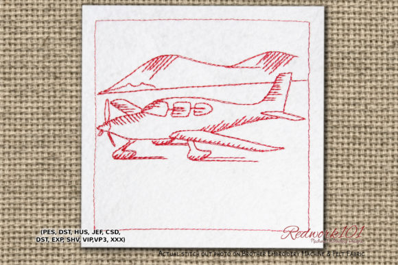 Cirrus SR22 Lineart Design Review